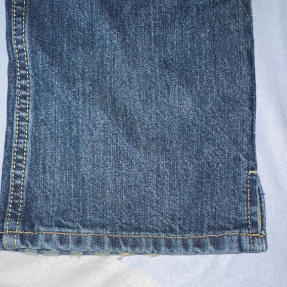 Cruel Girl • Relaxed Fit Jeans • Women’s Size 0 - Picture 3 of 9